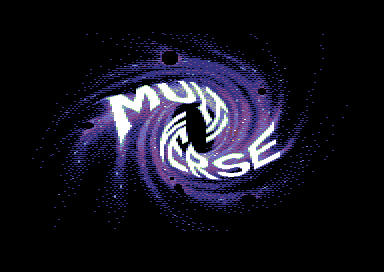Multiverse - Multiverse Title Card