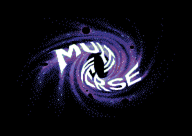 Multiverse - Multiverse Title Card