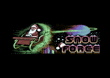 Snow Force +9DGP - Snow Force Header