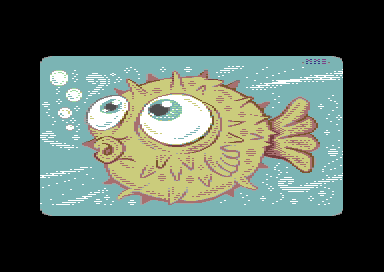 Fugu 50 - Pic