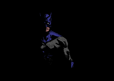 Batman Vuelve - A Tribute to the Batman Group - Batman Pic 1