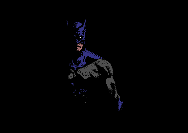 Batman Vuelve - A Tribute to the Batman Group - Batman Pic 1