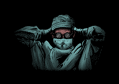Doctor Dither - Pic