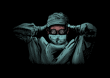 Doctor Dither - Pic