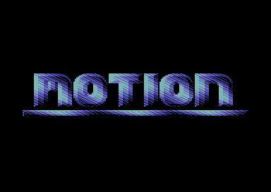 Cxart - Motion Logo 2