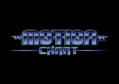 Cxart - Motion CXArt Logo
