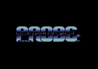 Eternal Dreams - Probe Logo