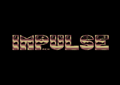 Together - Impulse Logo