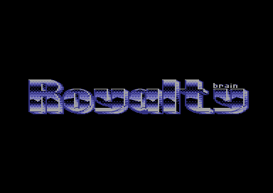 Royalty Logos - Royalty Logo 2