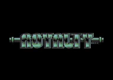 Royalty Logos - Royalty Logo 1