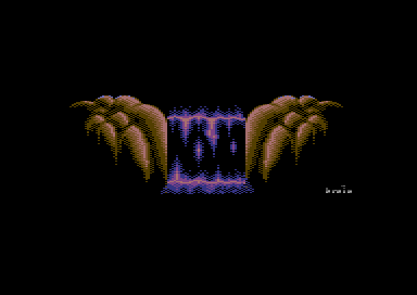 Cxart II - Waterfall