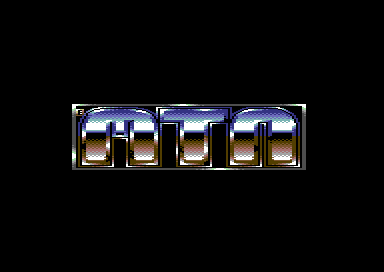 Cxart II - MTN Logo