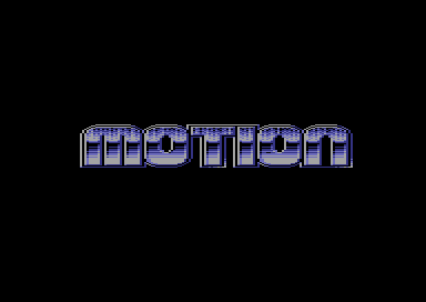 Logo 2 Origo - Motion Logo