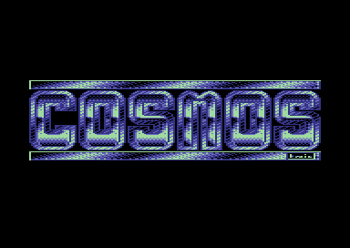 Cosmos Logo - Cosmos Logo 2