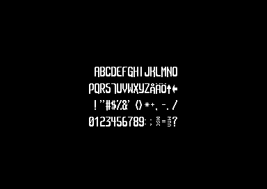 Hoaxers Logo - 1x2 Font