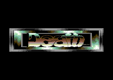 A Board Demo - Death Logo