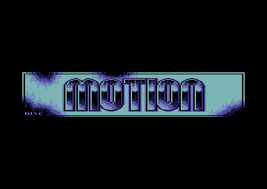 Coop Intro - Motion Logo