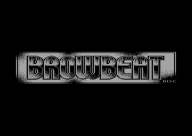 Coop Intro - Browbeat Logo