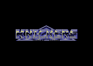 Intro V1.0 - Knickers Logo
