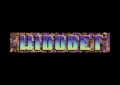 Widobet Logo - Widobet Logo 2