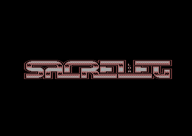 Sacreleg Logos - Sacreleg Logo 2