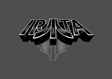 Altstadt-Terror - Irata Logo
