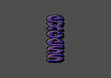 Only Sprite Intro 2022 - Excess Logo