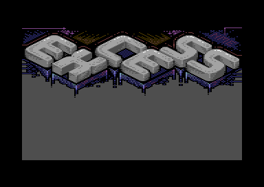 Excess Neon - Excess Logo