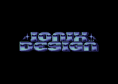 2 Logos for Ionix Design - Ionix Design Logo