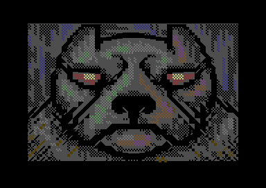 Outsider - Dog