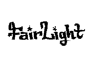 Aura 2 - Fairlight Logo