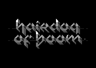 Remiza Dance Meeting - Hairdog of Boom Logo