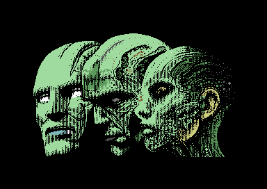 3SIRA - 3 Heads