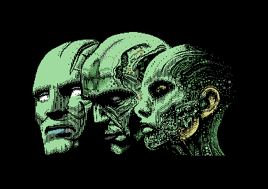 3SIRA - 3 Heads