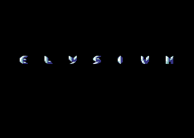 Cepelia - Elysium Sprite Logo