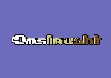 20 Years Onslaught - Onslaught Logo