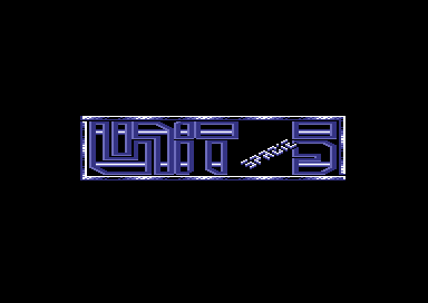 Logo Show - Unit Five Logo