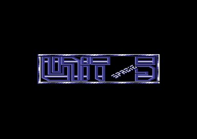 Logo Show - Unit Five Logo