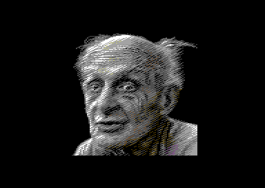 Classics - Old Man 1