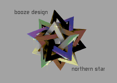 Northern Star - Main Pic
