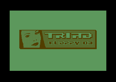 Macho Programming - Triad Floppy '03