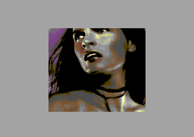 Digital Magic - Looking