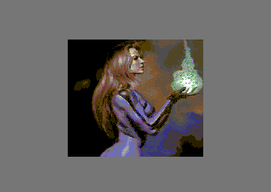 Digital Magic - Crystal