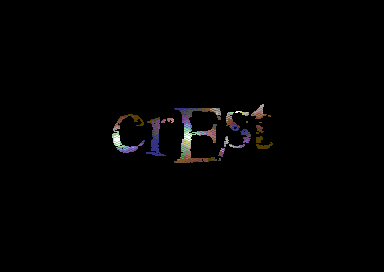 Digital Magic - Crest Logo