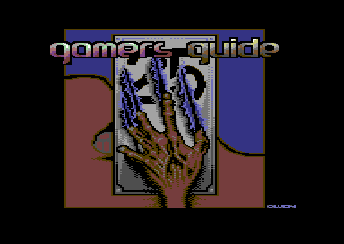 Gamers Guide #25 - Pic