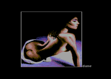 Portfolio II - Ice Queen