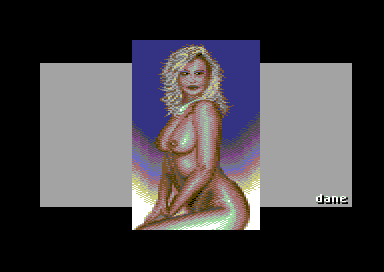 Portfolio - Pinup