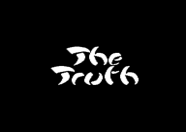 The Truth - The Truth Logo