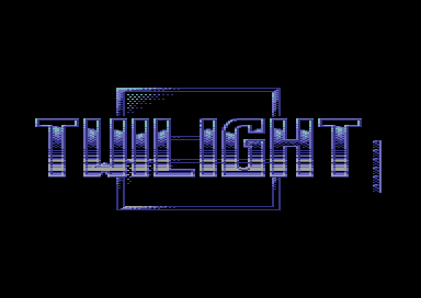 The Truth - Twilight Logo
