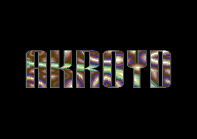 X-It - Akroyd Logo 3